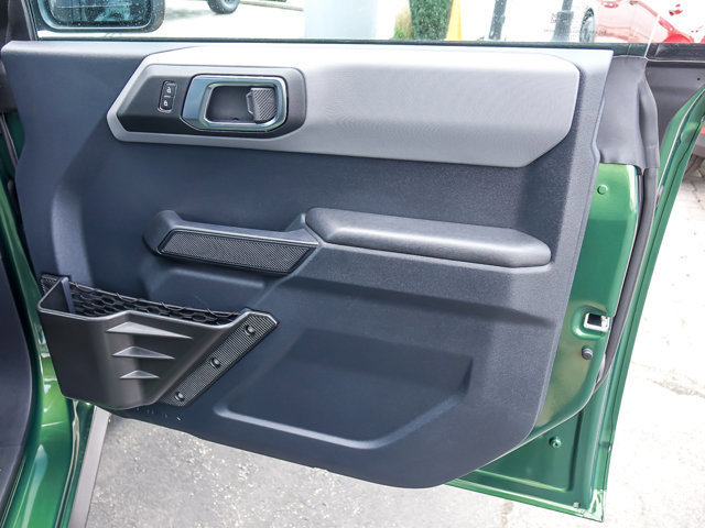 Certified 2024 Ford Bronco Big Bend AWD/4WD image 26
