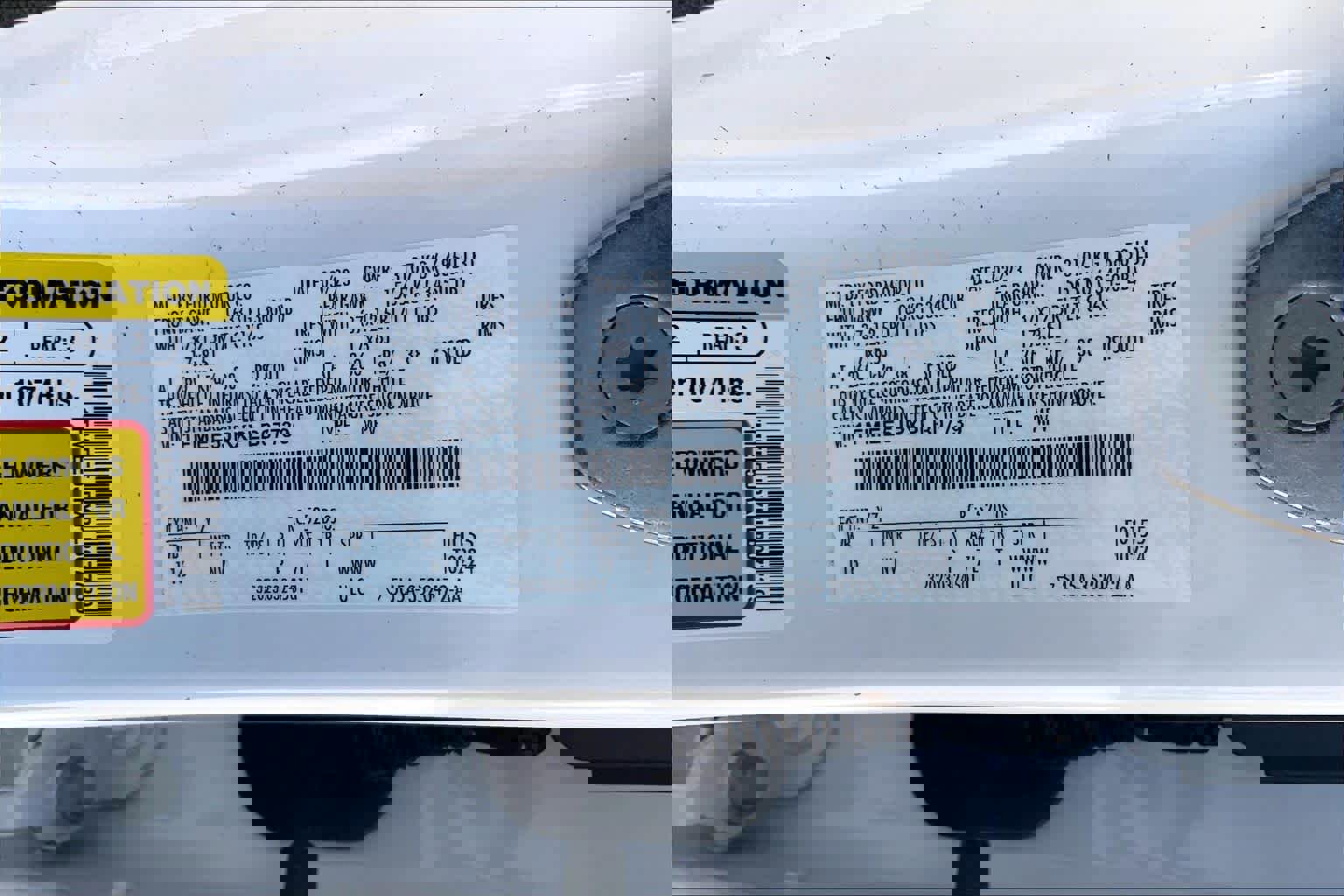 Certified 2023 Ford Bronco Raptor image 32