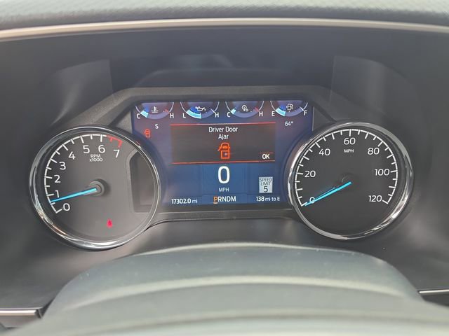 Certified 2023 Ford F150 XLT w/ Equipment Group 302A High AWD/4WD image 19