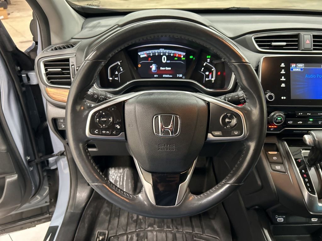 Used 2020 Honda CR-V EX-L image 17