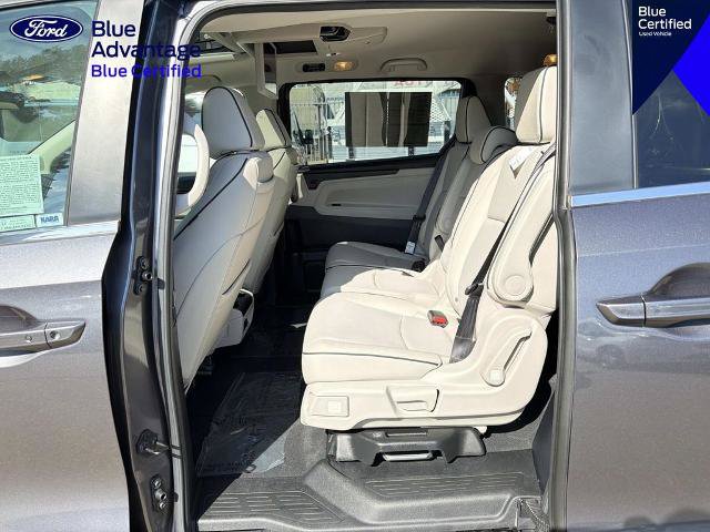 Used 2026 Honda Odyssey Touring image 27