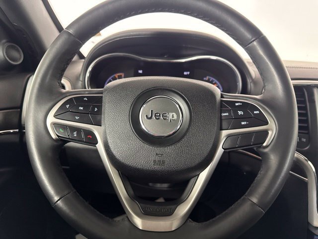Used 2018 Jeep Grand Cherokee Limited AWD/4WD image 20