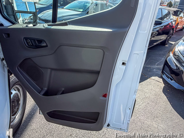Certified 2025 Ford Transit 250 148 High Roof w/ Load Area Protection Package RWD image 21