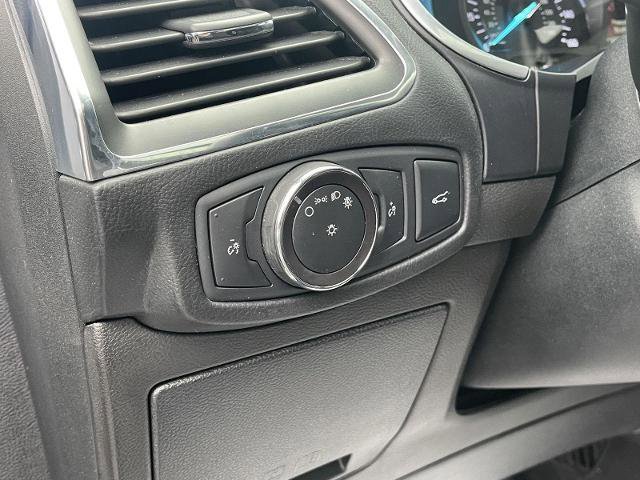 Certified 2018 Ford Edge Sport w/ Equipment Group 401A image 26
