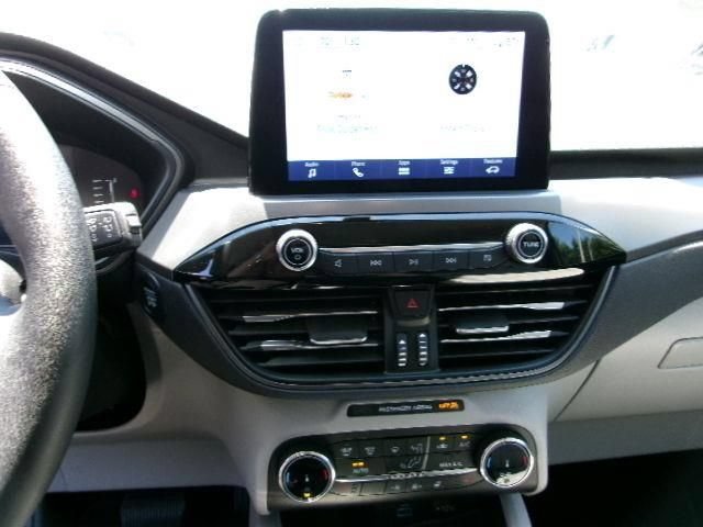 Certified 2023 Ford Escape Active AWD/4WD image 11