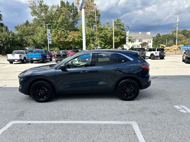 Certified 2022 Ford Escape SE w/ Cold Weather Package image 5