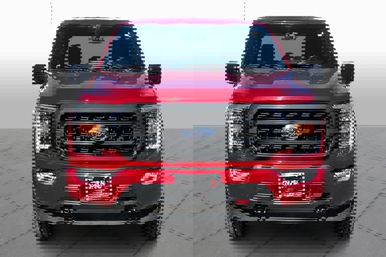 Certified 2021 Ford F150 XLT w/ Equipment Group 302A High image 6