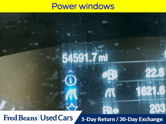 Certified 2020 Ford Escape SEL AWD/4WD image 15