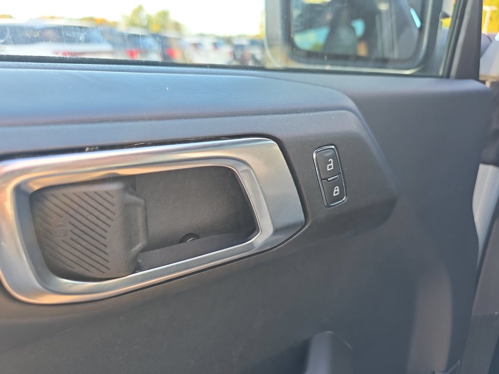 Certified 2022 Ford Bronco Outer Banks AWD/4WD image 21