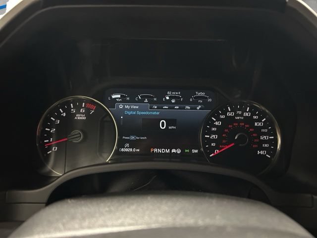 Certified 2019 Ford F150 Raptor w/ Equipment Group 802A Luxury AWD/4WD image 22