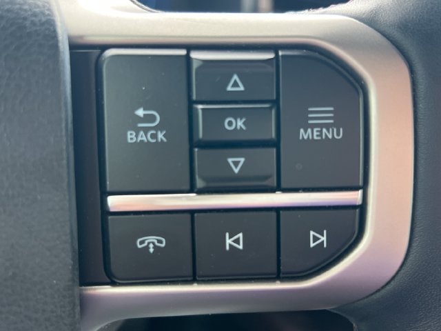 Certified 2024 Ford Expedition Limited RWD image 24