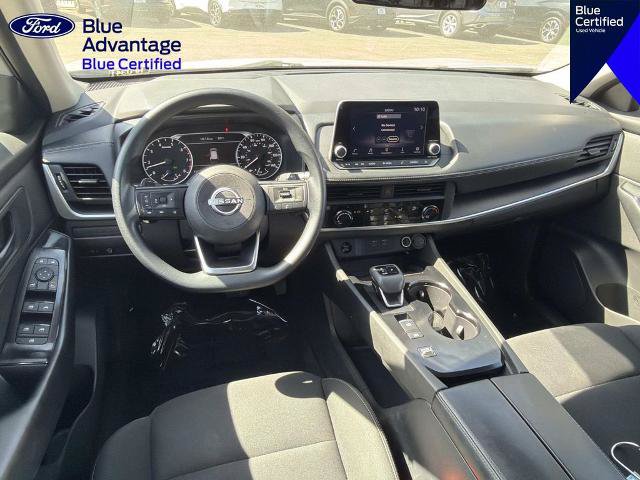Used 2024 Nissan Rogue S FWD image 10
