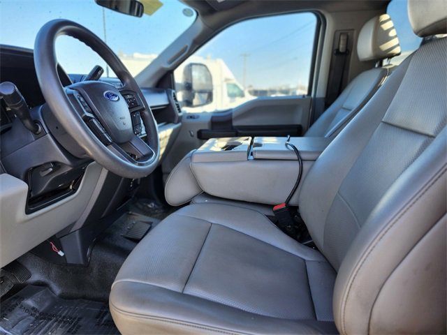 Certified 2022 Ford F350 XL w/ Power Equipment Group image 12