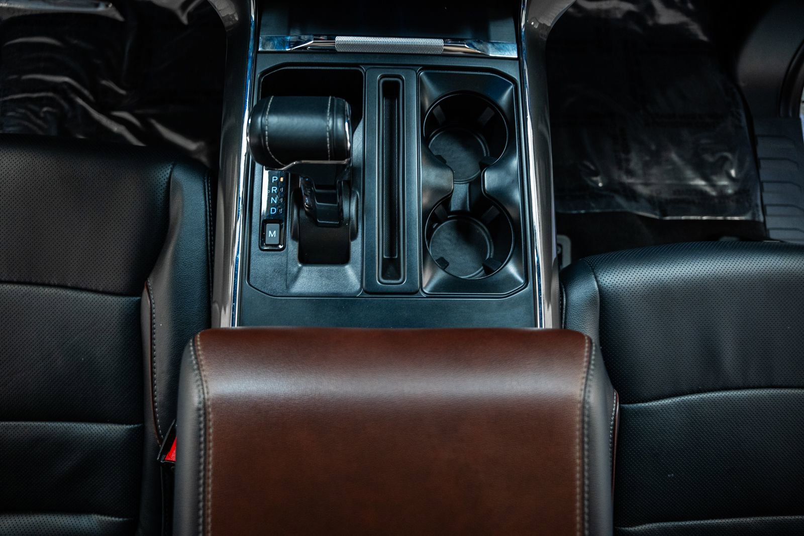 Certified 2023 Ford F150 Lariat w/ Equipment Group 502A High image 30