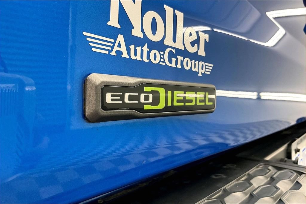 Used 2021 Jeep Gladiator Rubicon AWD/4WD image 8