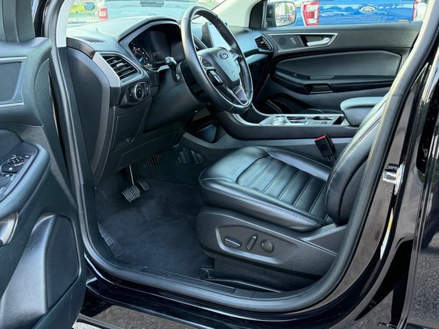 Certified 2024 Ford Edge SEL AWD/4WD image 18
