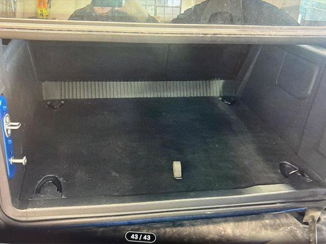 Certified 2023 Ford Bronco 4-Door w/ Sasquatch Package image 31