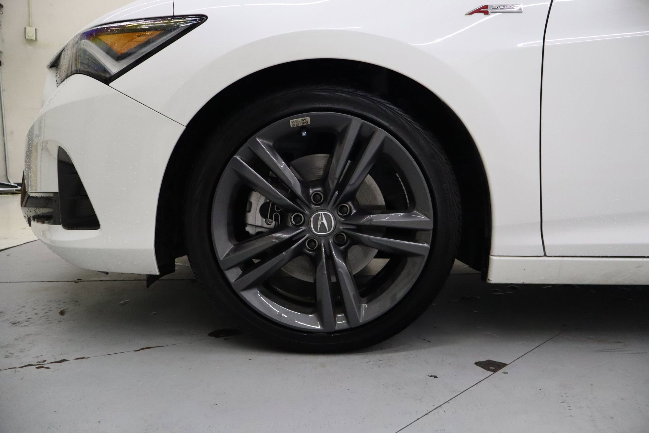 Used 2025 Acura Integra A-Spec image 12