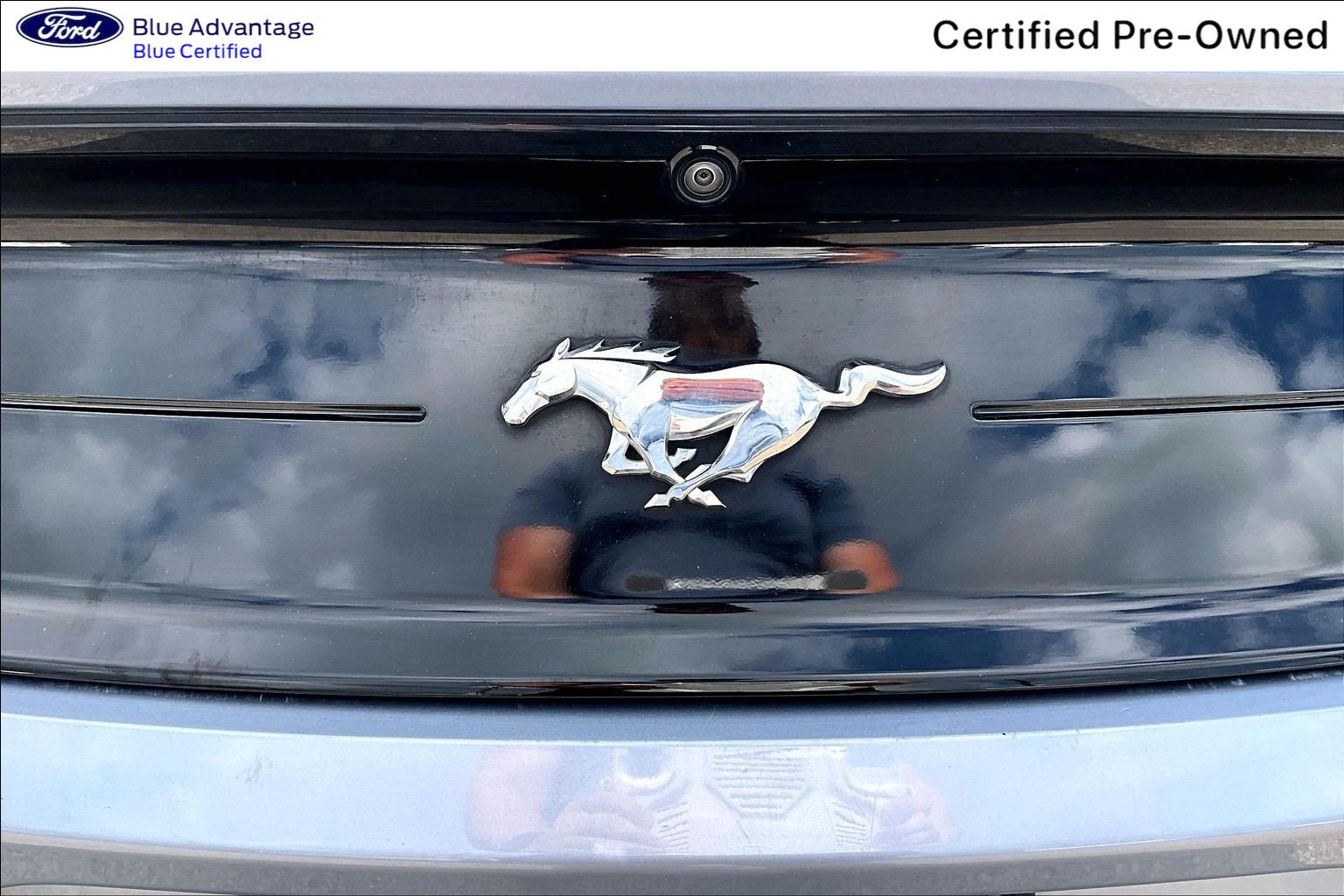 Certified 2022 Ford Mustang Premium w/ Equipment Group 201A RWD image 30