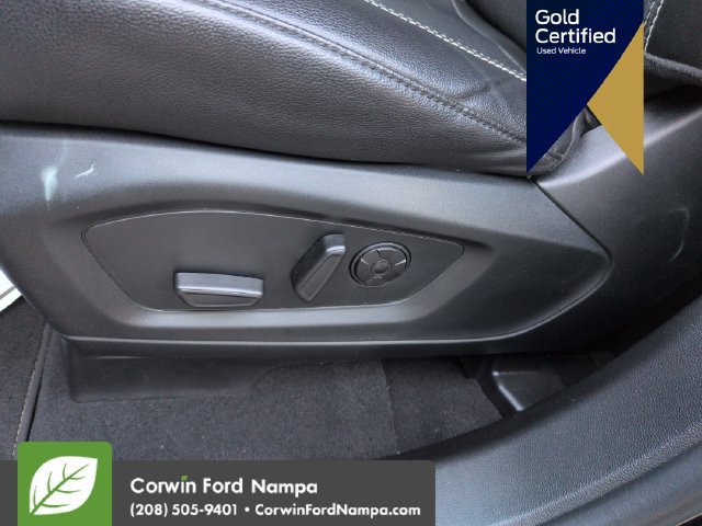 Certified 2021 Ford Explorer ST w/ Equipment Group 401A AWD/4WD image 14
