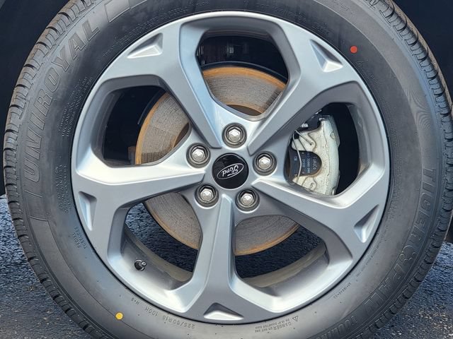 Certified 2023 Ford Escape ST-Line w/ Tech Pack #1 AWD/4WD image 17