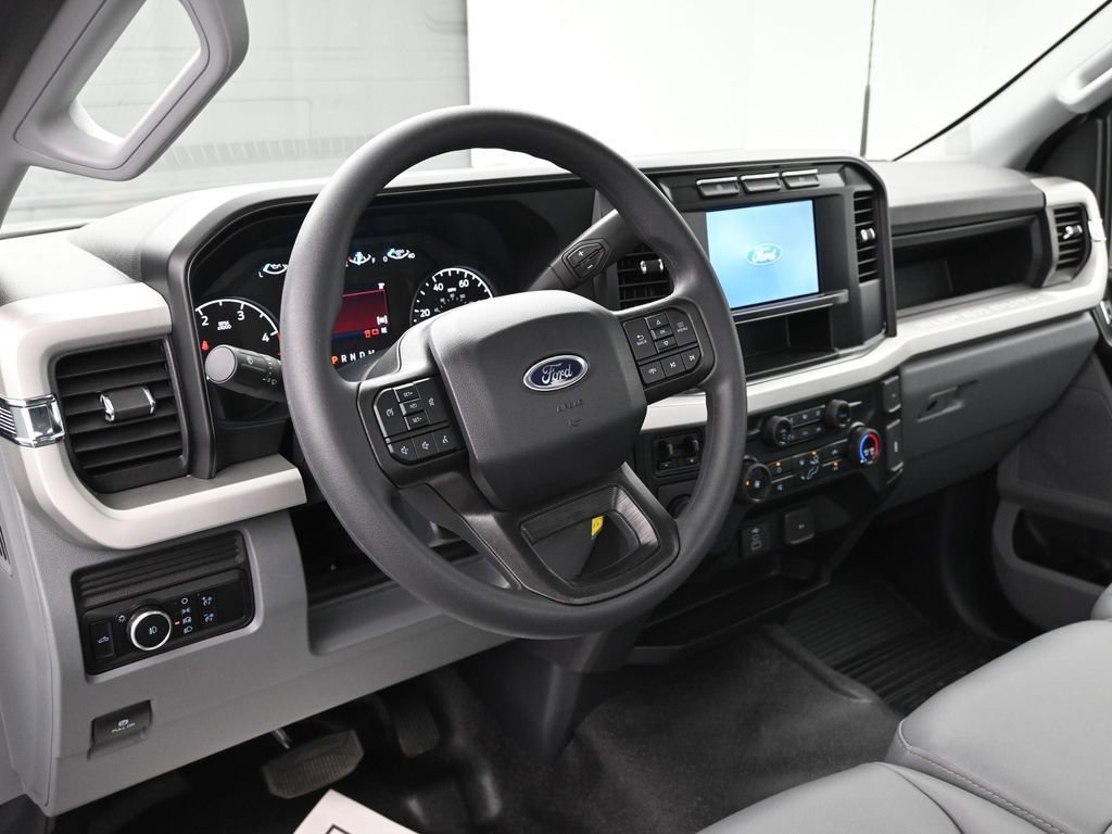 Certified 2024 Ford F350 XL w/ XL Chrome Package image 12