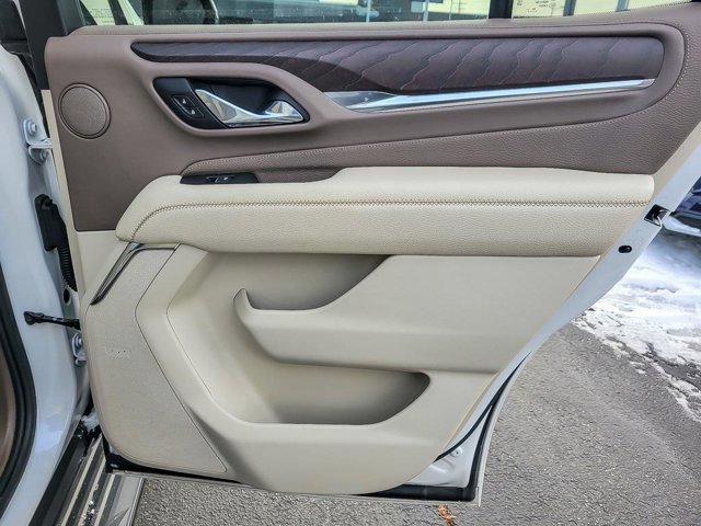 Used 2021 GMC Yukon Denali image 29