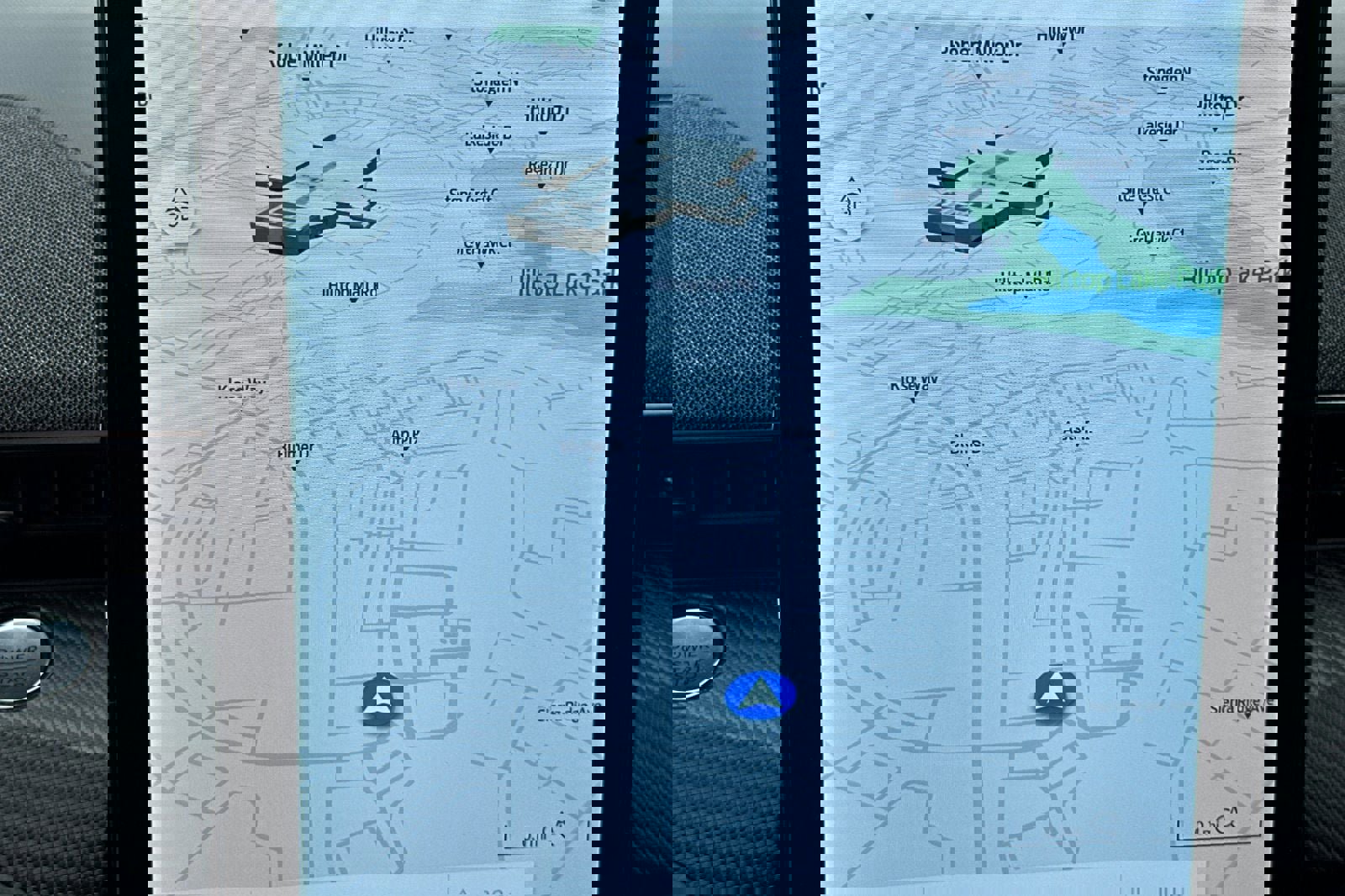 Certified 2024 Ford Mustang Mach-E Premium image 21