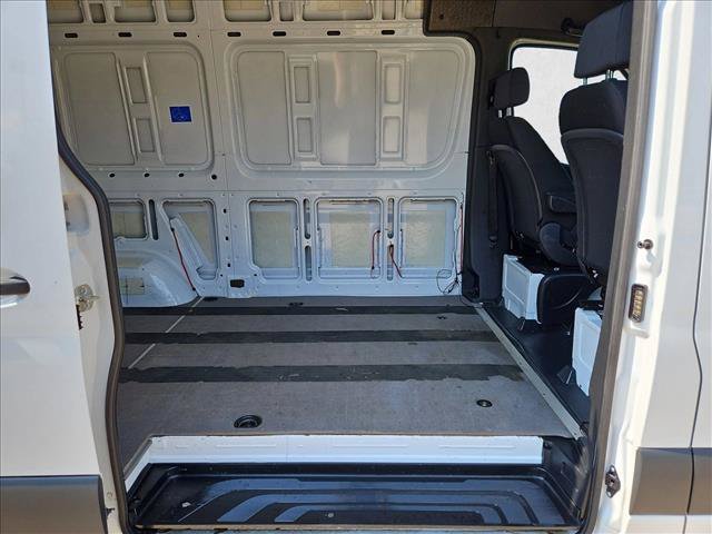 Used 2023 Mercedes-Benz Sprinter 1500 image 17