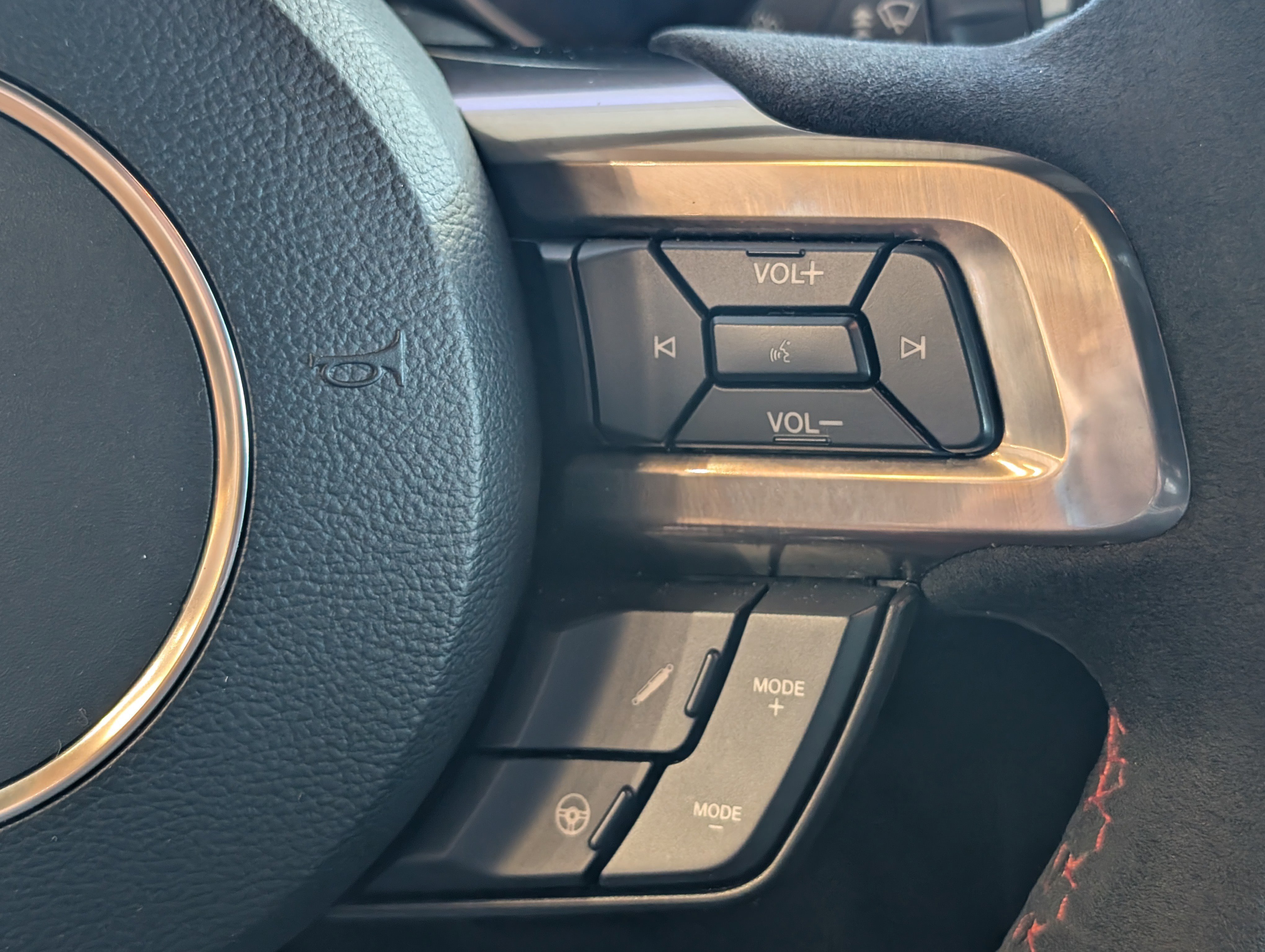 Certified 2020 Ford Mustang Shelby GT350R w/ GT350R Equipment Group 920A image 19