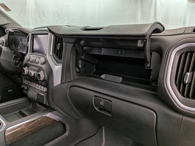 Used 2020 GMC Sierra 1500 Elevation w/ Elevation Value Package AWD/4WD image 22