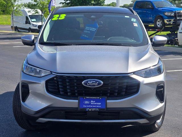 Certified 2023 Ford Escape Active w/ Tech Pack #2 AWD/4WD image 3