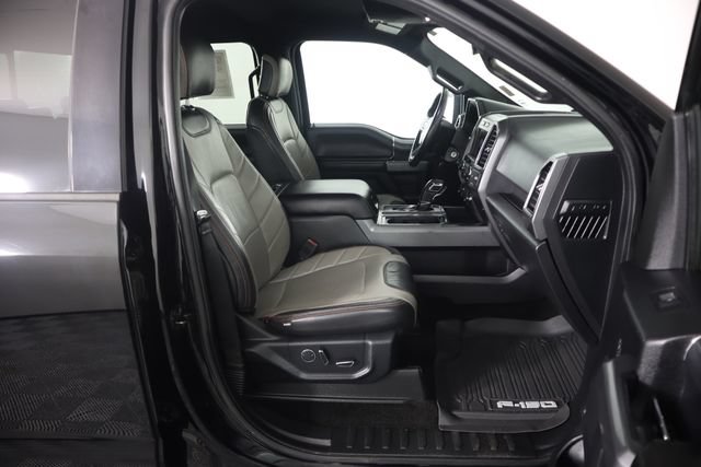 Certified 2018 Ford F150 XLT w/ Equipment Group 302A Luxury AWD/4WD image 60