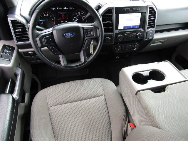 Certified 2020 Ford F150 XLT w/ Equipment Group 302A Luxury AWD/4WD image 2