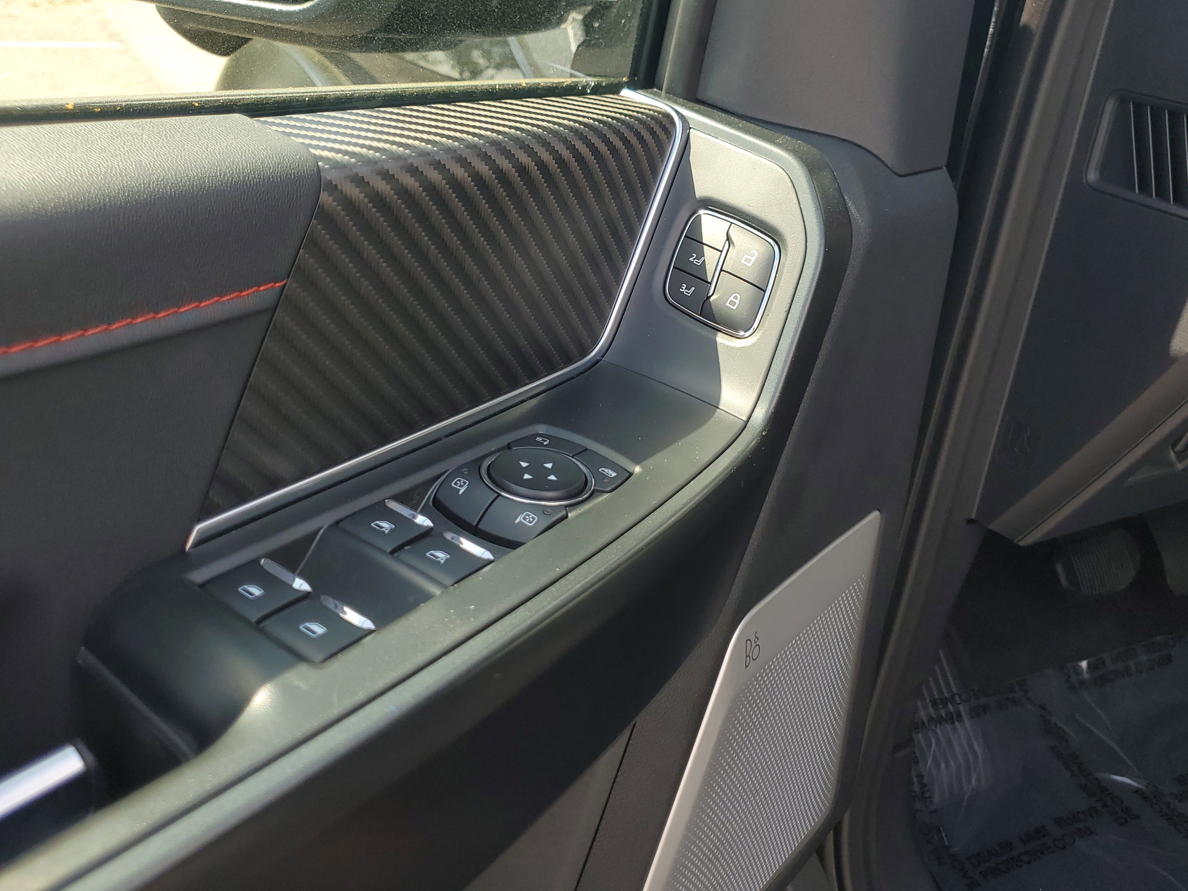 Certified 2025 Ford F150 Raptor image 21