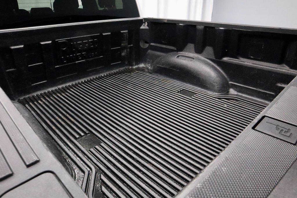 Certified 2024 Ford F150 XLT w/ XLT Black Appearance Package image 13