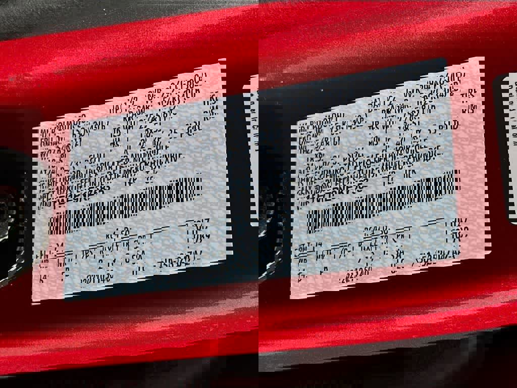 Certified 2022 Ford F150 XLT w/ Equipment Group 302A High image 23