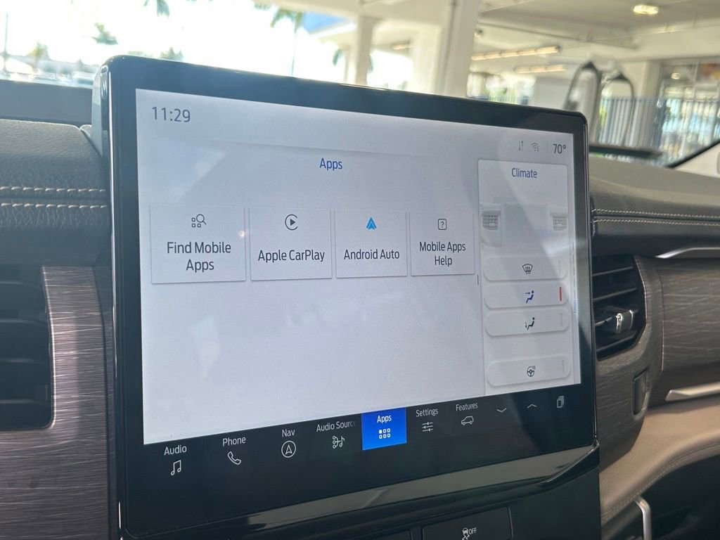 Certified 2023 Ford Expedition Max Limited image 16