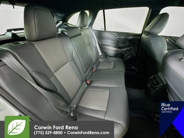 Used 2024 Subaru Outback Wilderness AWD/4WD image 33