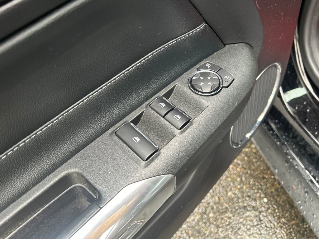 Certified 2017 Ford Mustang GT Premium w/ Equipment Group 401A image 20