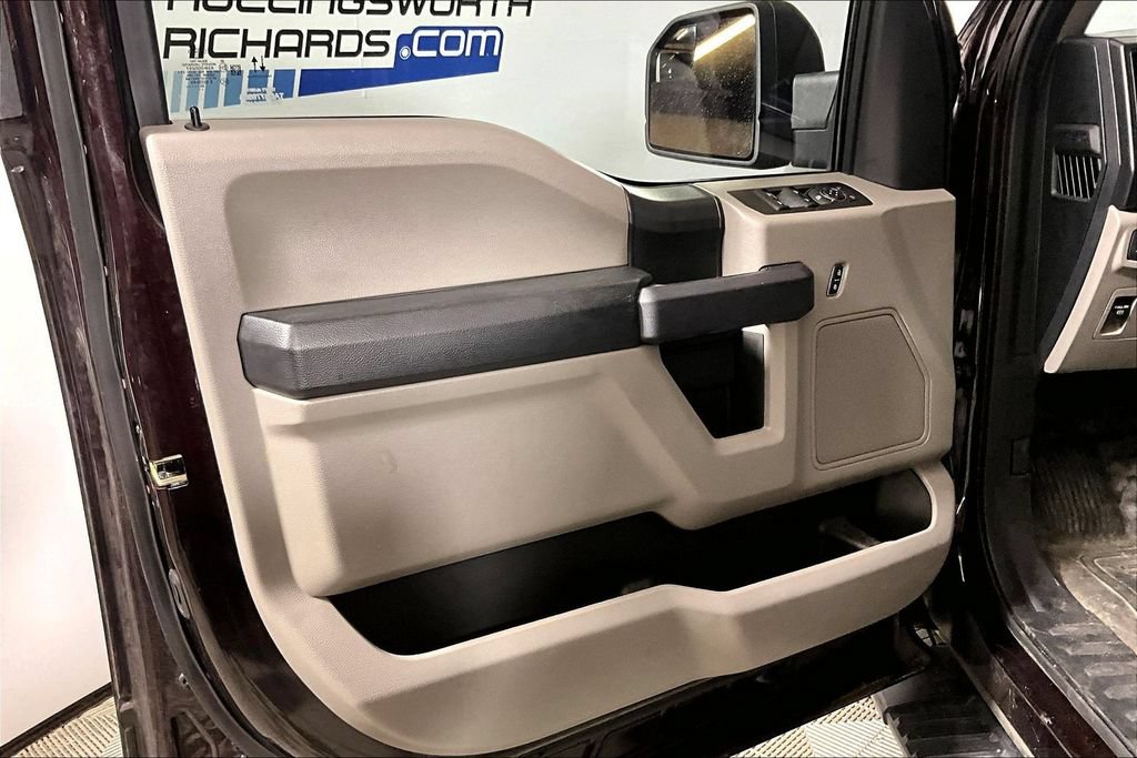 Certified 2020 Ford F150 XL w/ Equipment Group 101A Mid RWD image 18