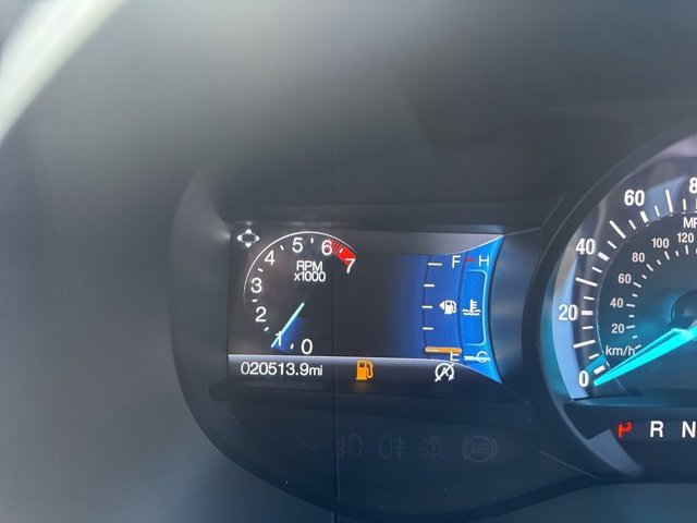 Certified 2022 Ford Edge SEL w/ Convenience Package image 29