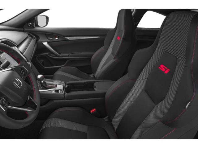 Used 2019 Honda Civic Si image 12