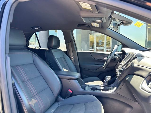 Used 2023 Chevrolet Equinox RS AWD/4WD image 54