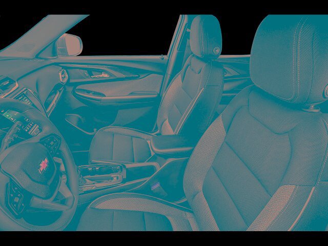 Used 2021 Chevrolet TrailBlazer LT w/ Premium Seating Package AWD/4WD image 6