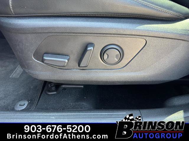 Used 2023 Kia Sportage SX FWD image 17