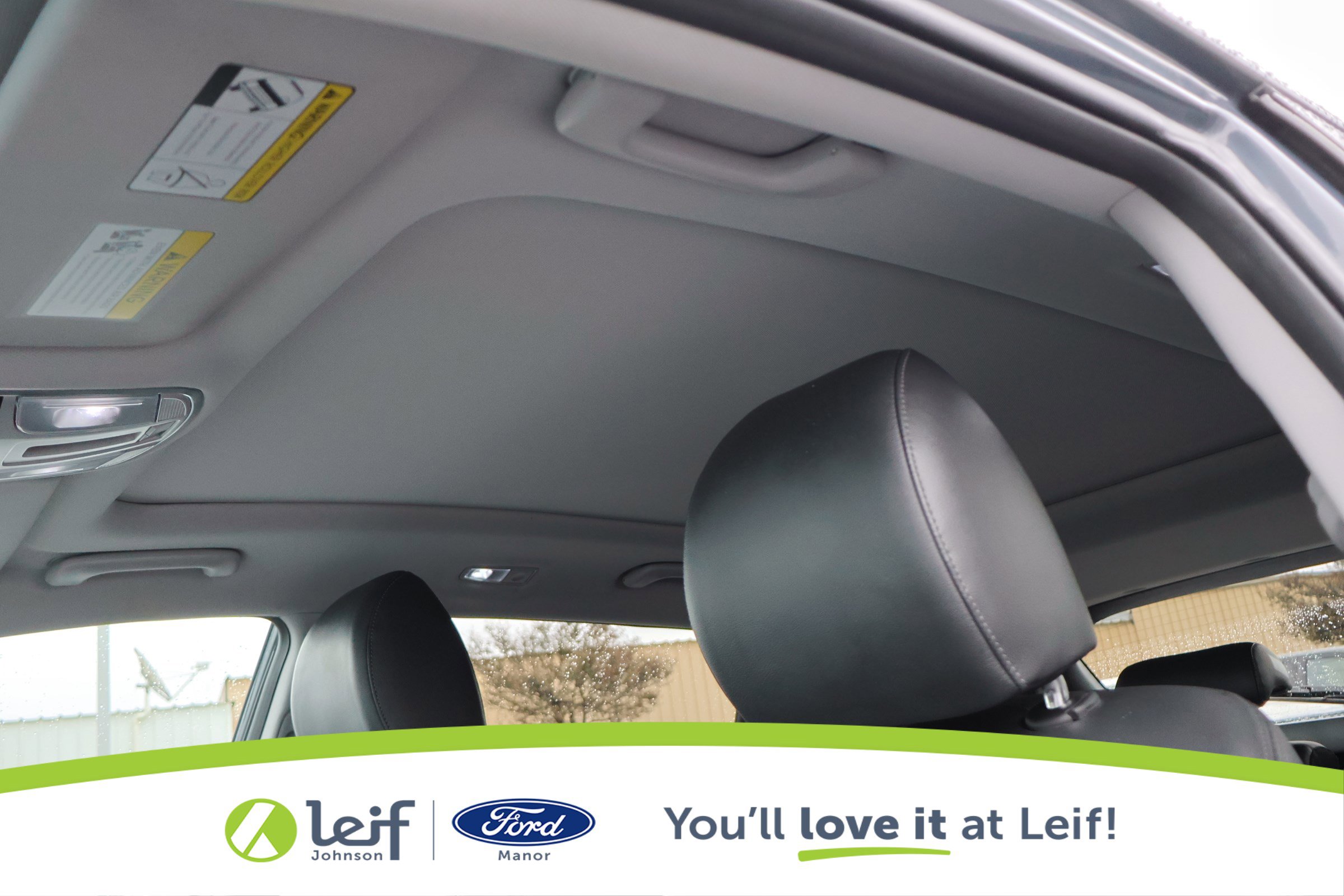 Used 2021 Hyundai Tucson Ultimate image 14