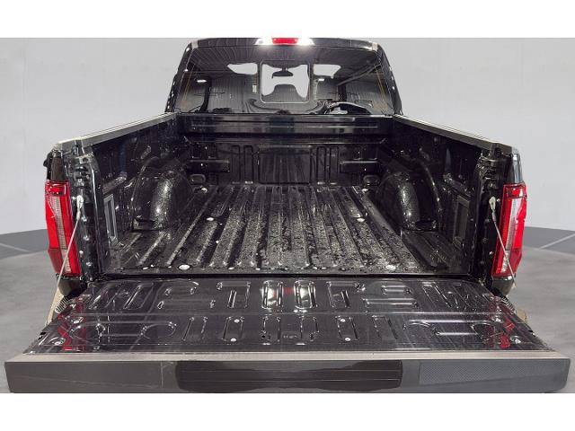 Certified 2026 Ford F150 Lariat AWD/4WD image 14