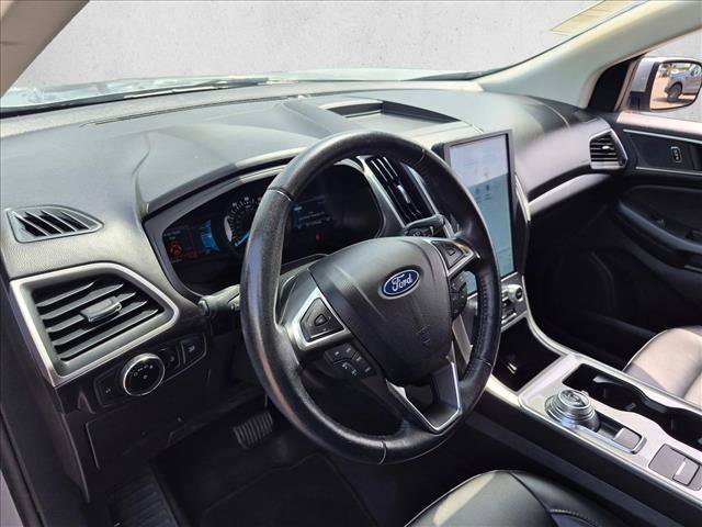 Certified 2023 Ford Edge SEL AWD/4WD image 14