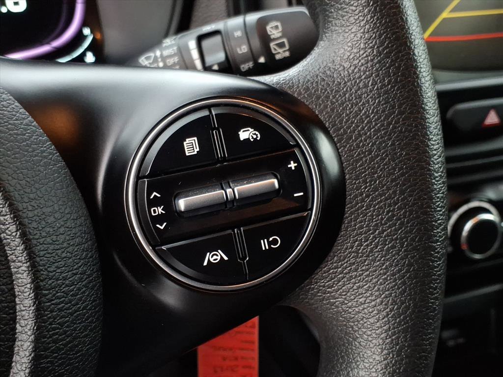 Used 2023 Kia Soul LX w/ LX Technology Package image 25